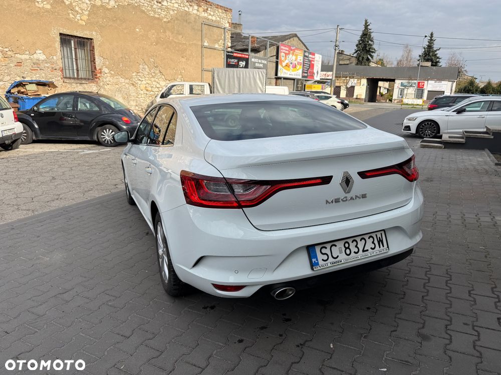 Renault Megane 1.3 TCe FAP Life - 6