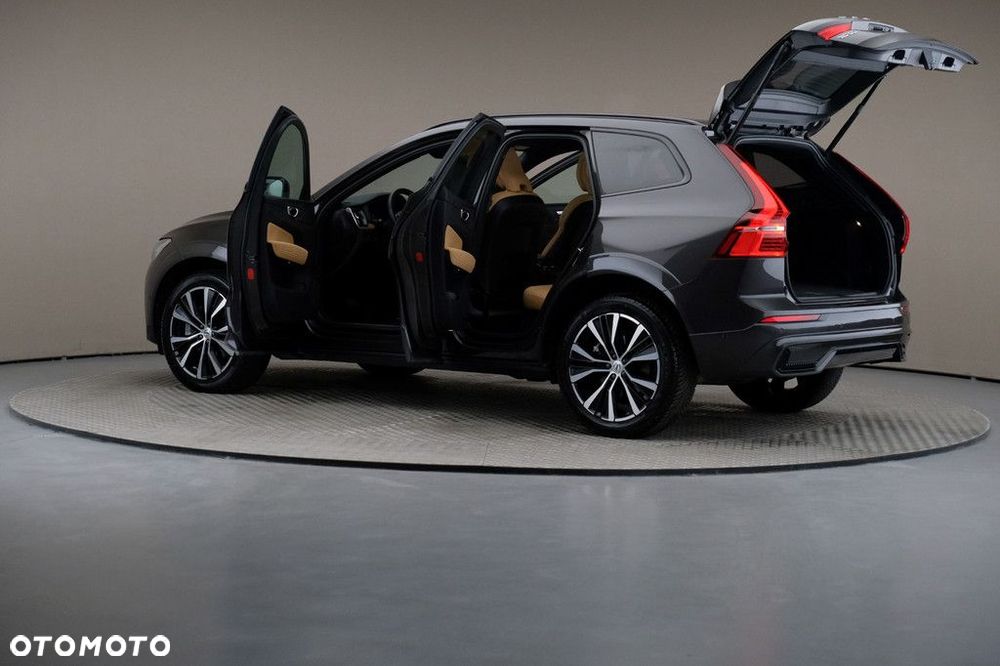 Volvo XC 60 - 7