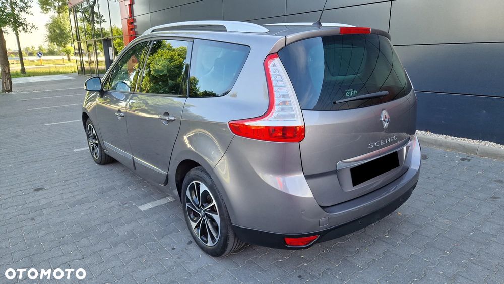 Renault Grand Scenic Gr 1.2 TCe Energy Bose Edition - 3