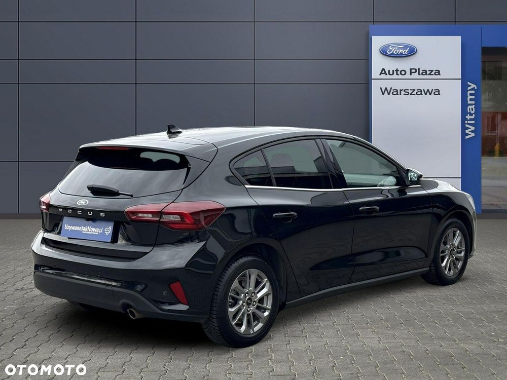 Ford Focus - 5