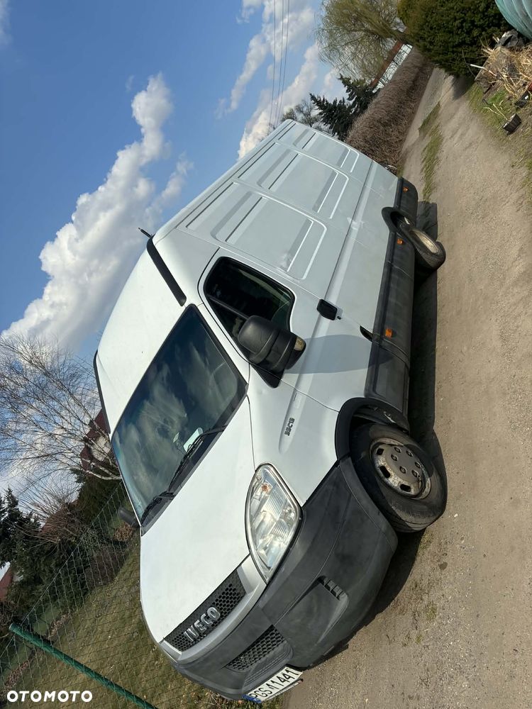 Iveco Daily - 7