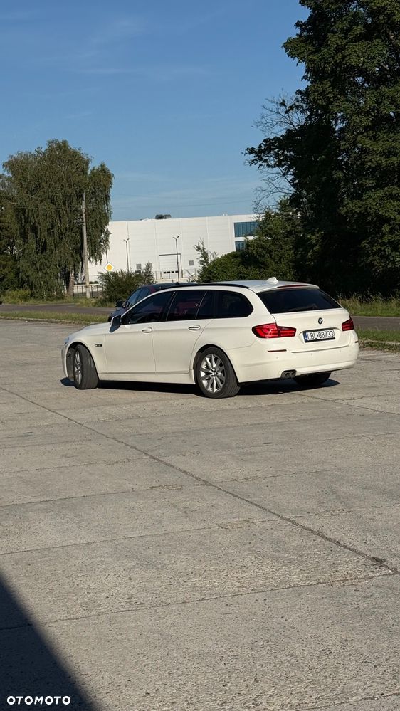 BMW Seria 5 - 9