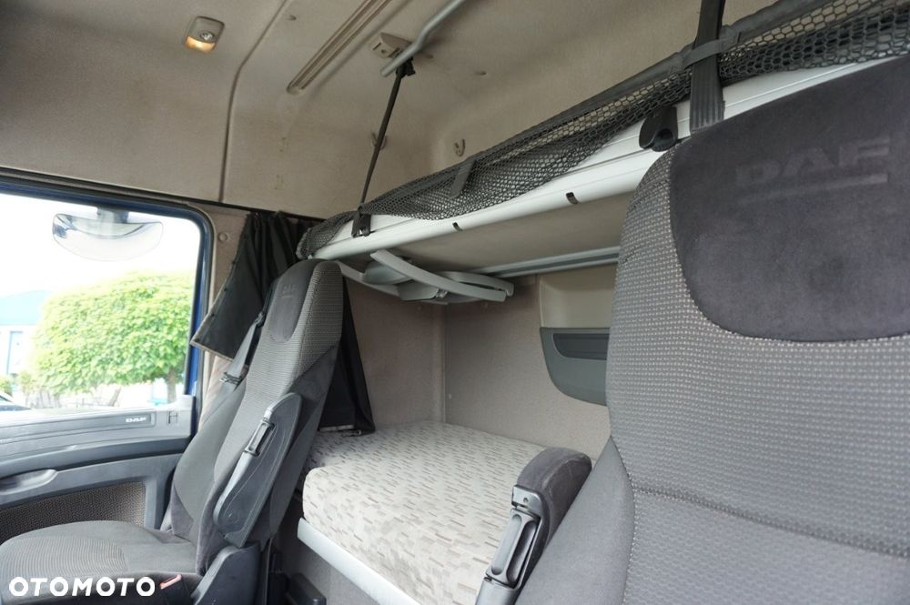 DAF XF 460 LOW-DECK RETARDER ACC * 710 000 KM * - 8