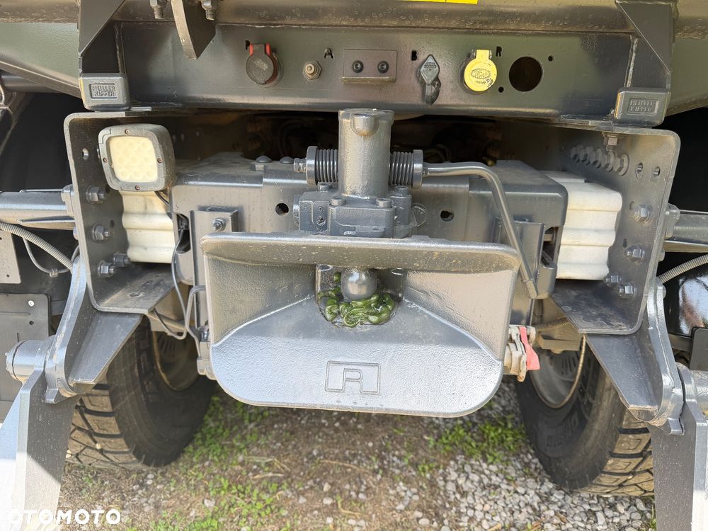 Volvo FMX - 28