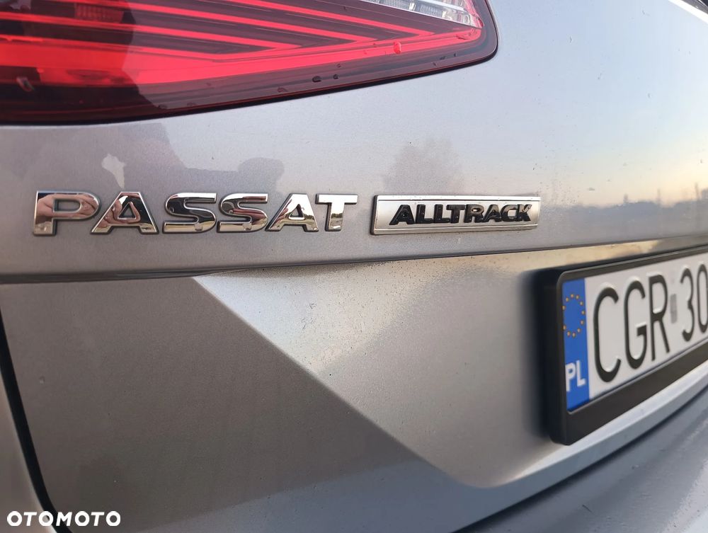 Volkswagen Passat 2.0 TDI BMT SCR 4Mot Highline DSG7 - 12