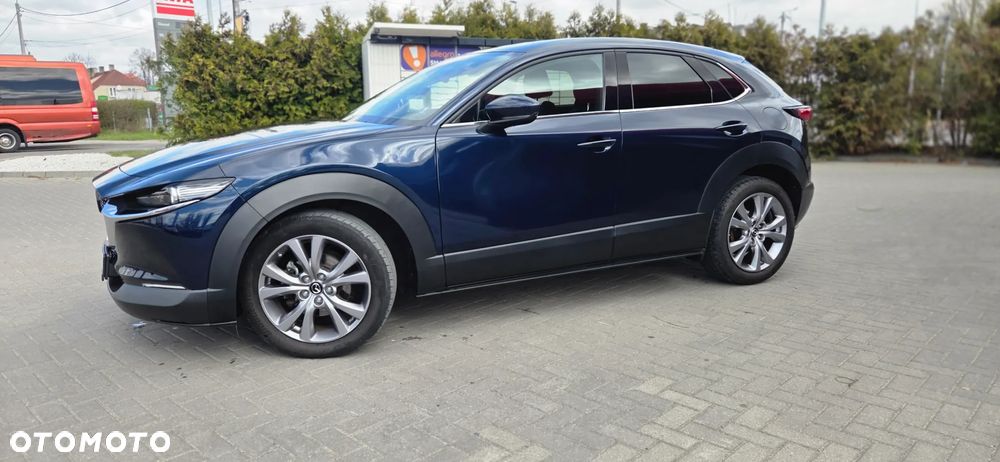 Mazda CX-30 2.0 mHEV Exclusive-Line 2WD - 6
