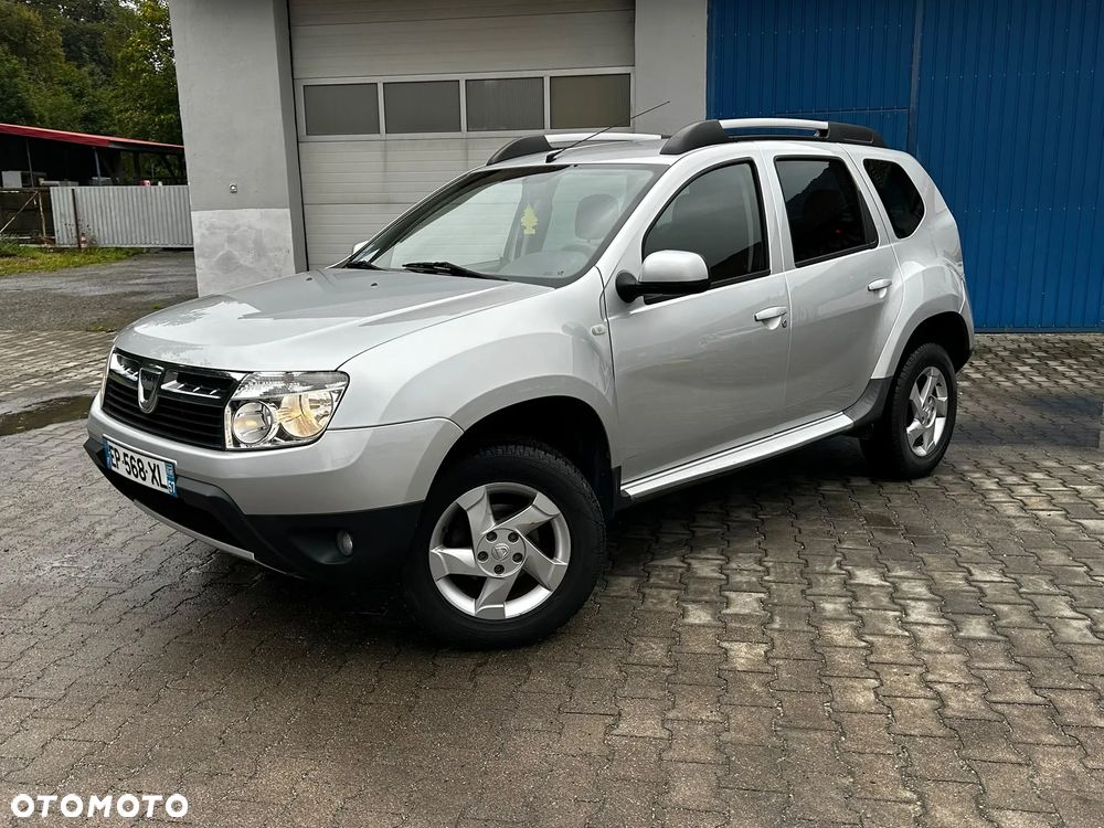 Dacia Duster 1.6 16V 4x2 Delsey - 5
