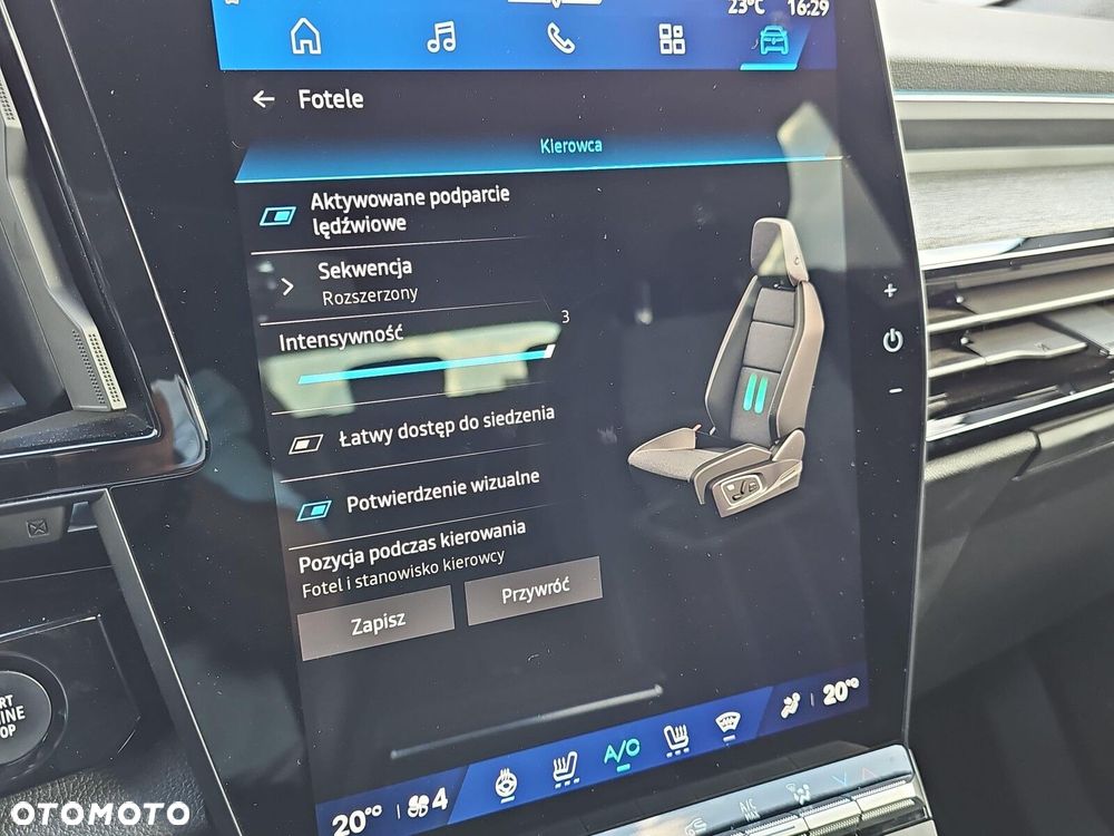 Renault Austral 1.3 TCe mHEV Techno - 24