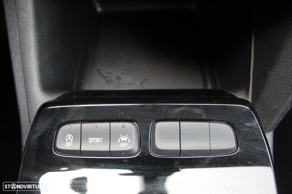 Opel Mokka 1.2 T GS Line - 20