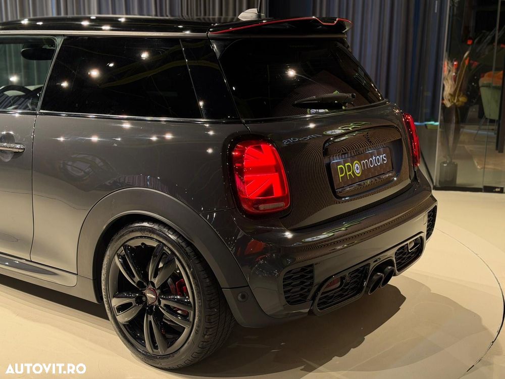 Mini John Cooper Works - 18