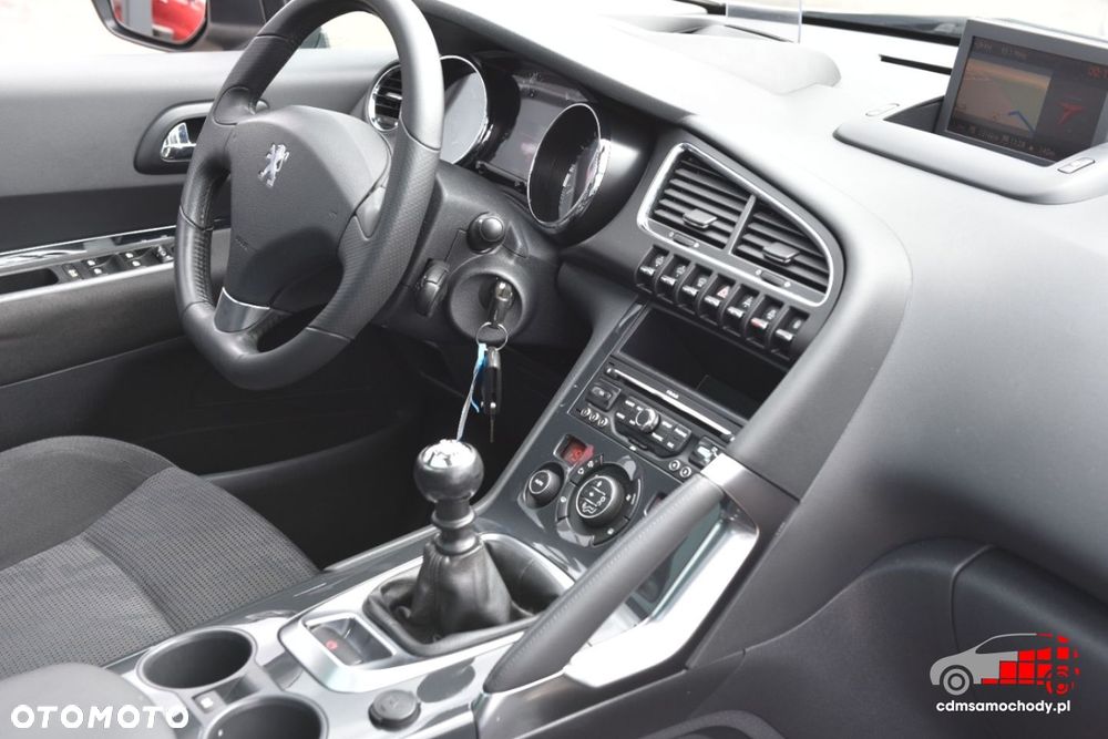 Peugeot 3008 - 25
