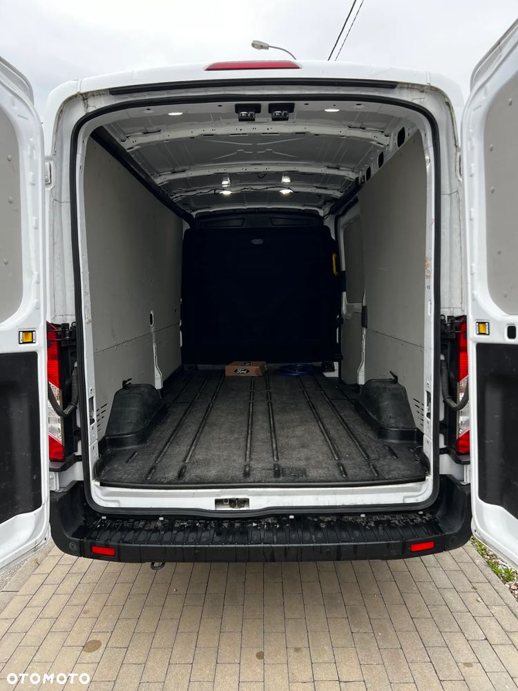 Ford TRANSIT - 7