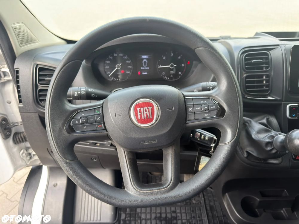 Fiat Ducato - 12