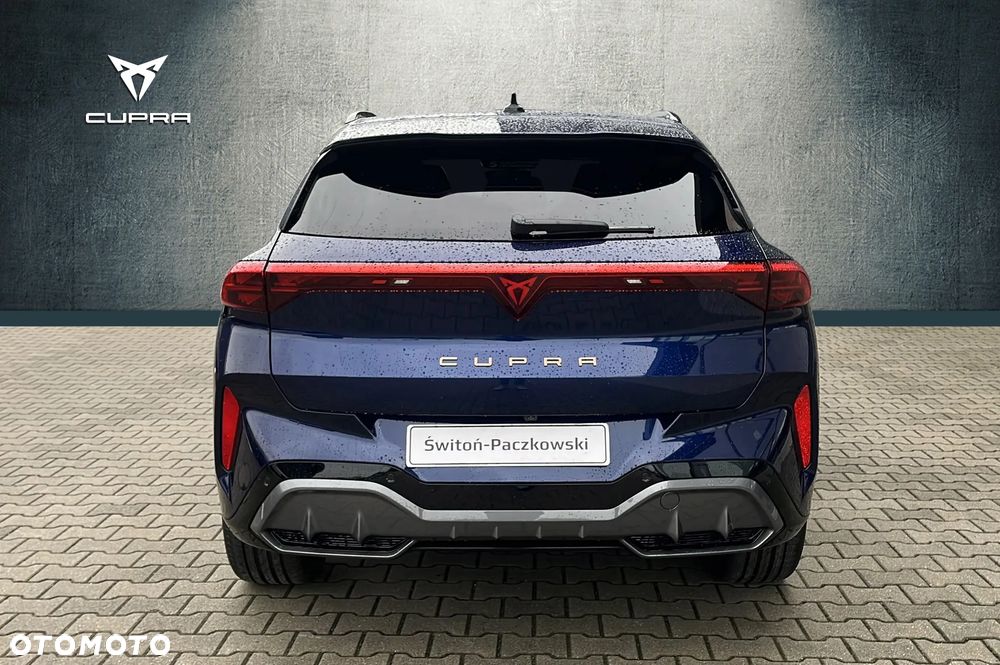 Cupra Terramar 2.0 TSI 4Drive Advantage Edition DSG - 4