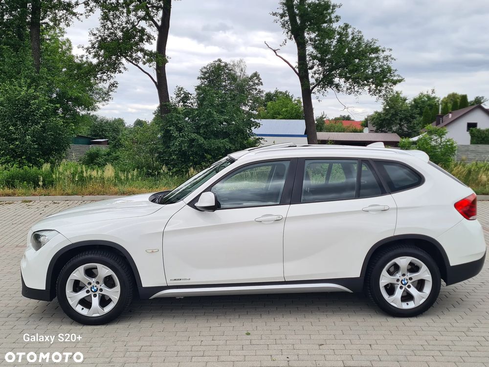 BMW X1 - 2