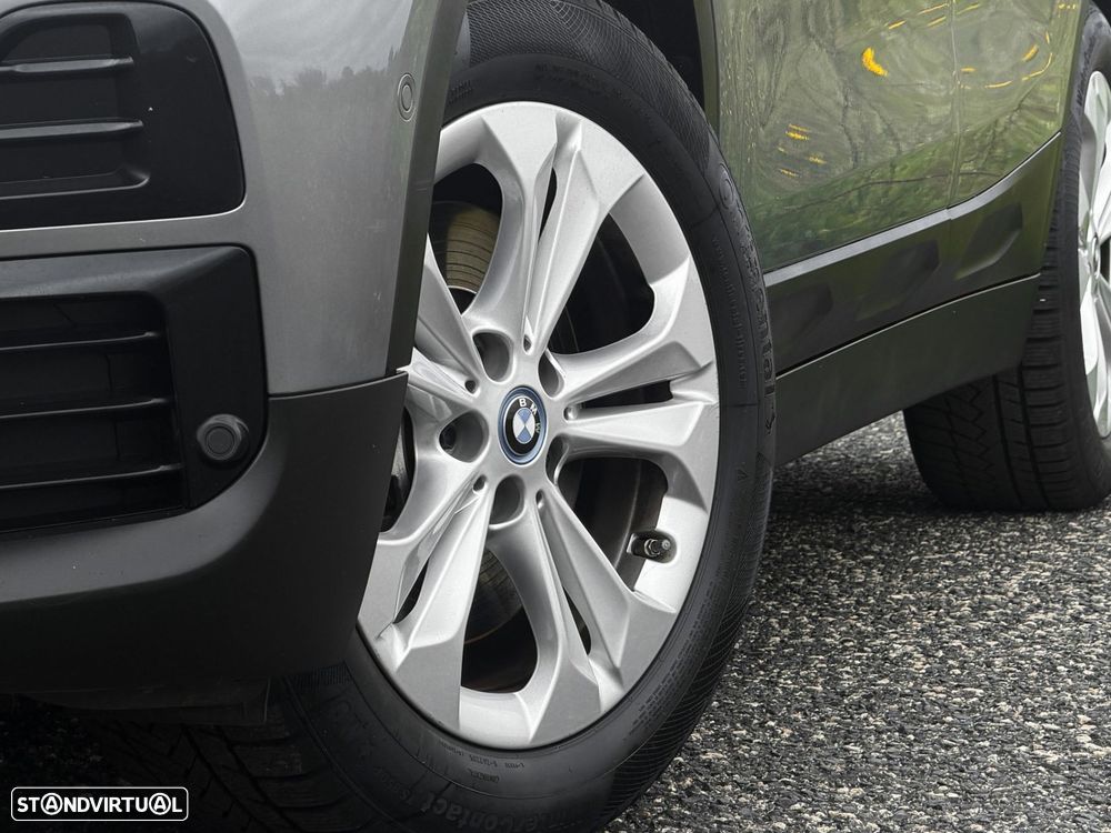 BMW X2 25 e xDrive - 6
