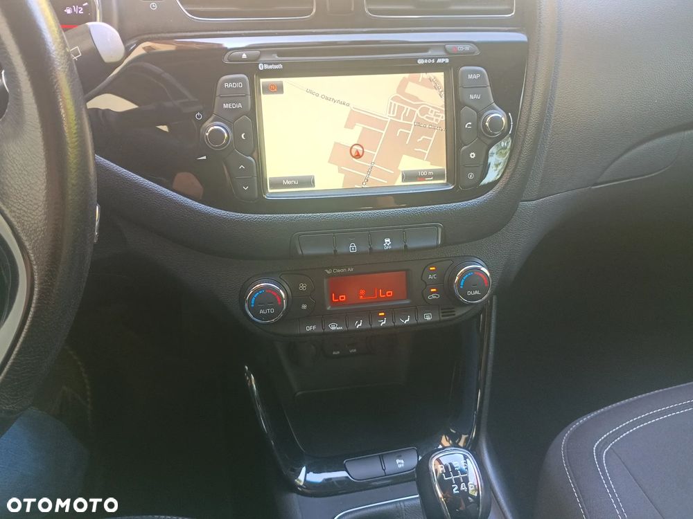 Kia Ceed - 6