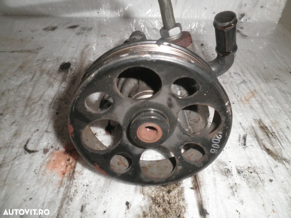 Pompa servodirectie Opel Antara facelift, Chevrolet Captiva , 2.2 VCDI - 2
