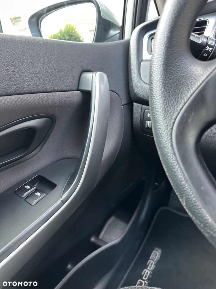 Kia Ceed 1.4 CRDi M - 22