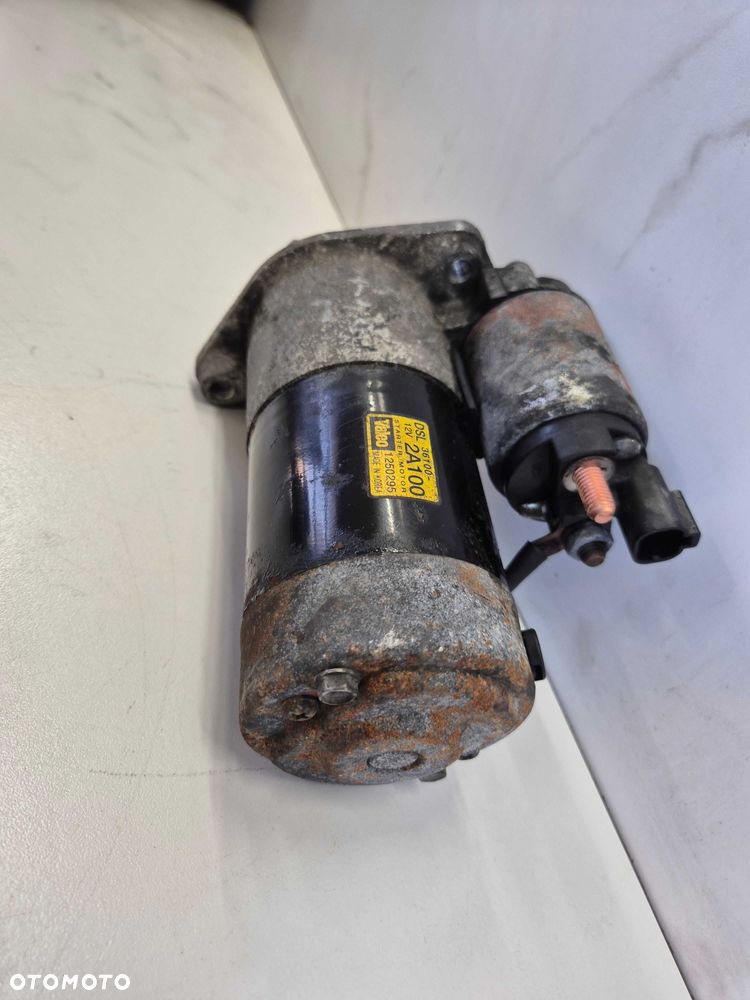 rozrusznik kia ceed proceed rio hyundai i30 1.6 crdi rozrusznik - 3