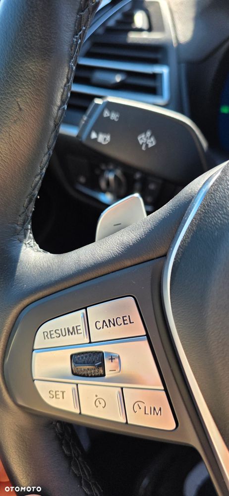 BMW X3 xDrive30i - 22