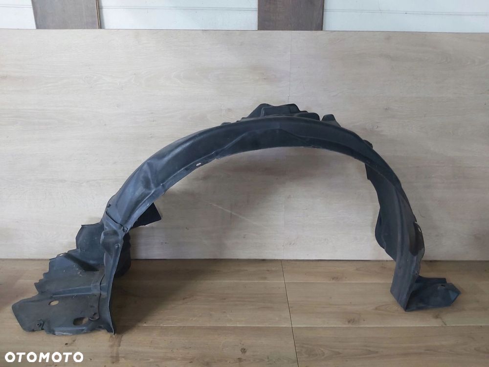 LEXUS GS II 300 400 97-04r nadkole lewy przód 53876-30110 - 1