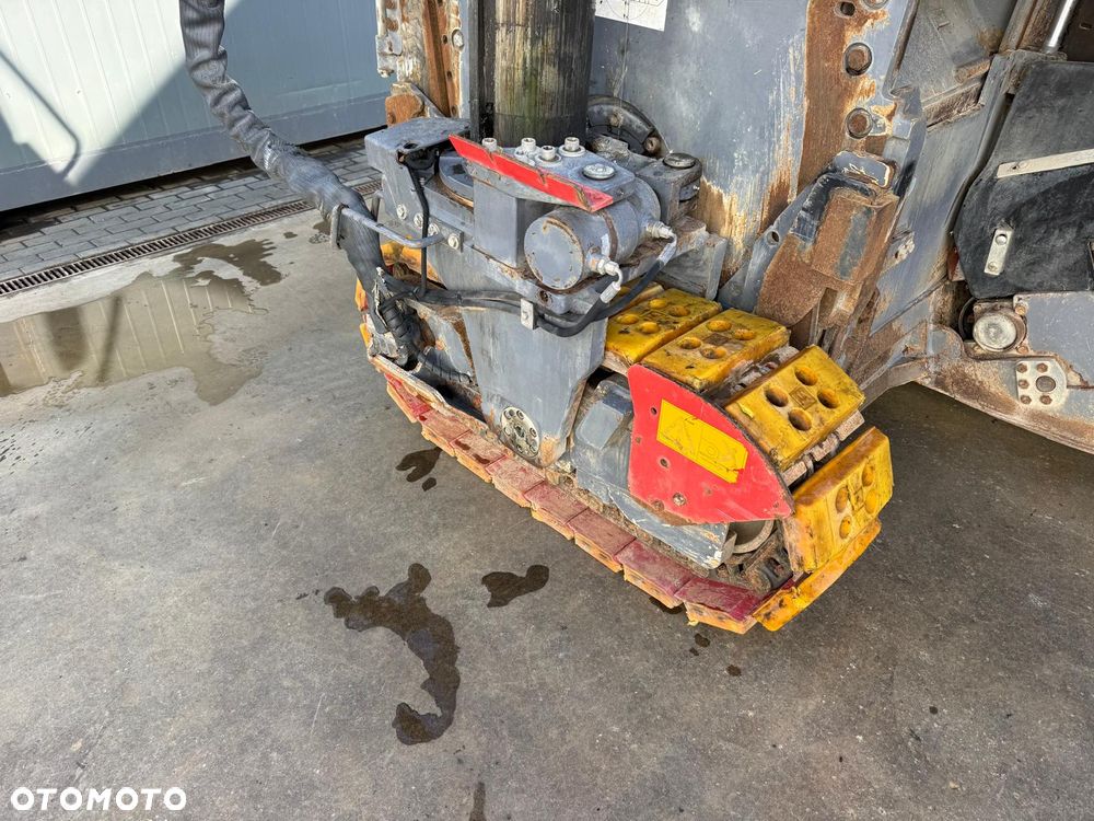 Wirtgen W 120 Fi - 12