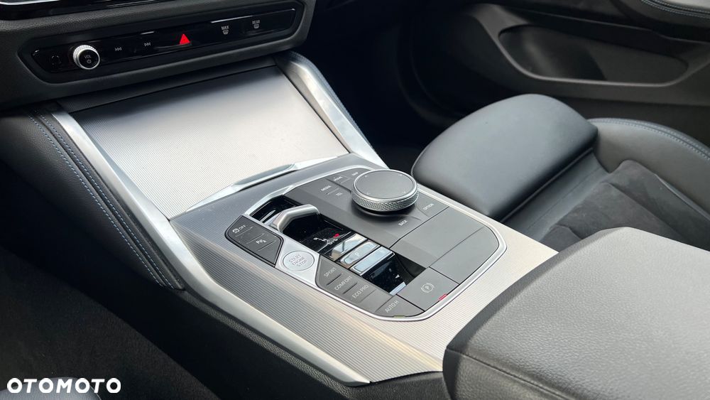 BMW Seria 4 420d xDrive mHEV M Sport sport - 12