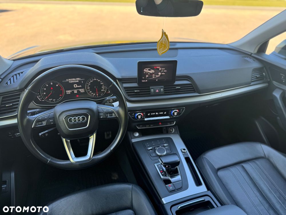 Audi Q5 2.0 TFSI Quattro S tronic sport - 21