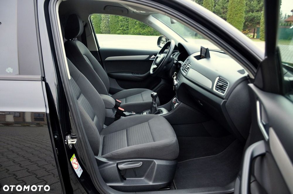 Audi Q3 - 17