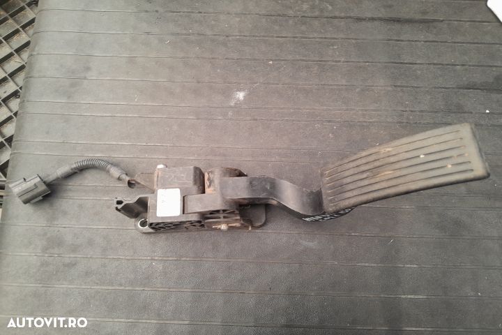 Pedala acceleratie 327261G800 327261G800 Hyundai Accent MC [2006 - 20 - 2