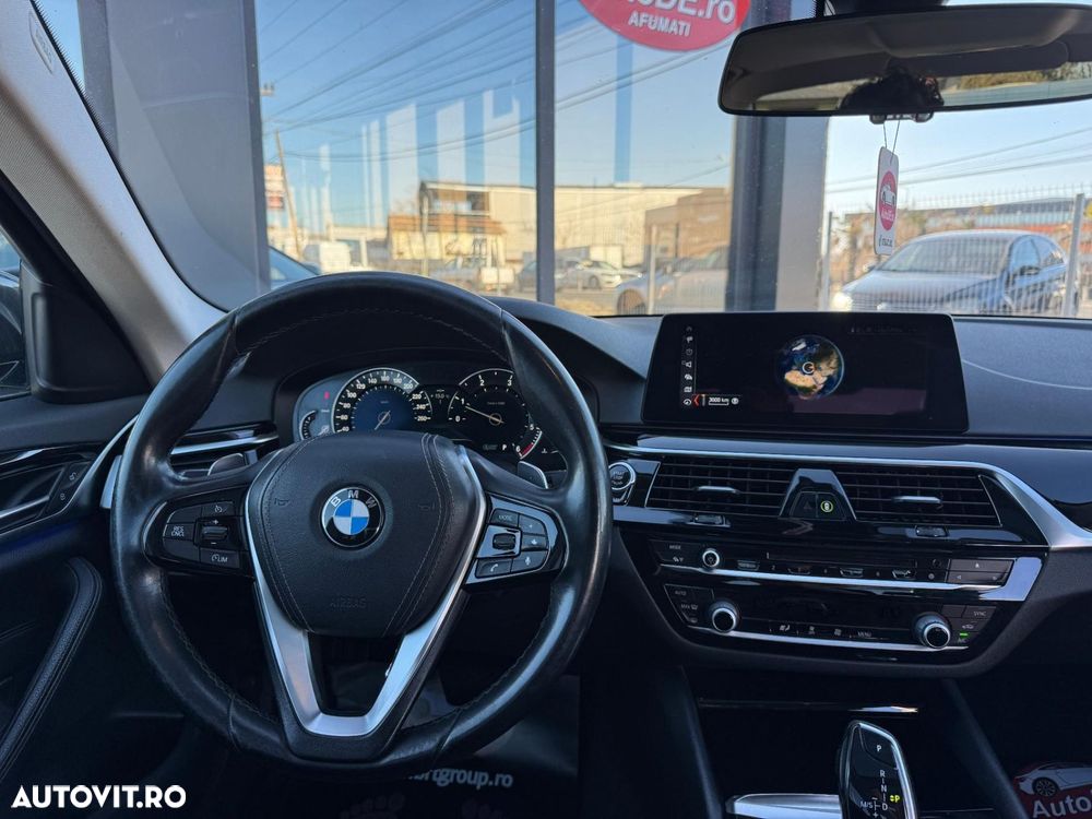 BMW Seria 5 - 9