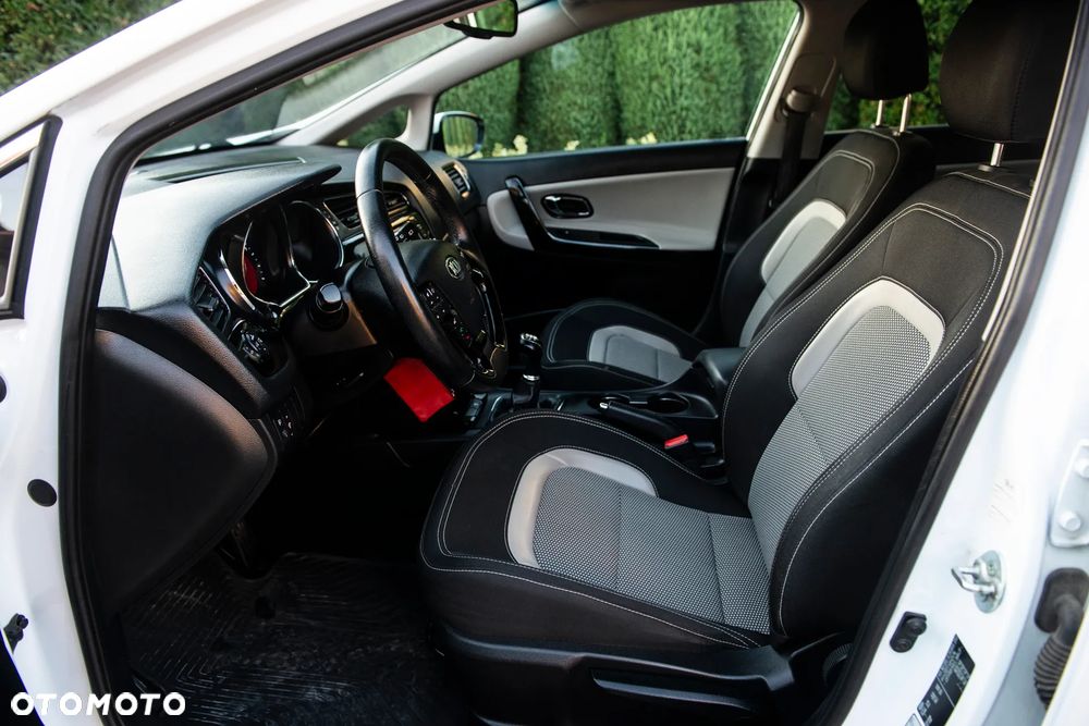Kia Ceed 1.4 CVVT Attract plus - 18