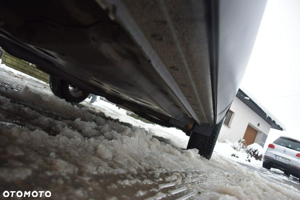 Nissan Qashqai 2.0 4x4 I-Way - 18