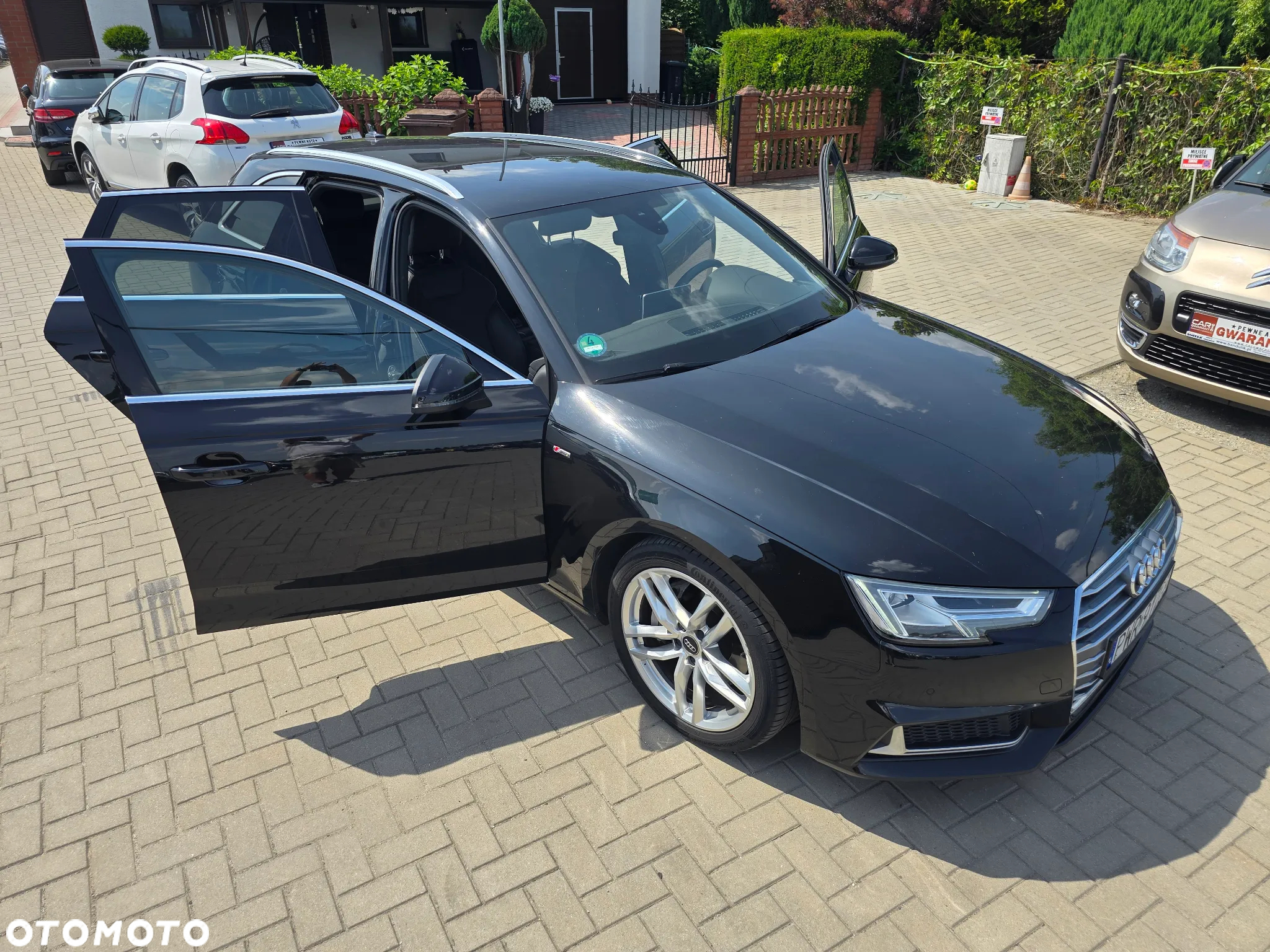 Audi A4 - 39