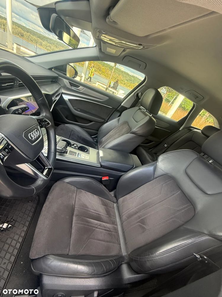 Audi A6 - 5