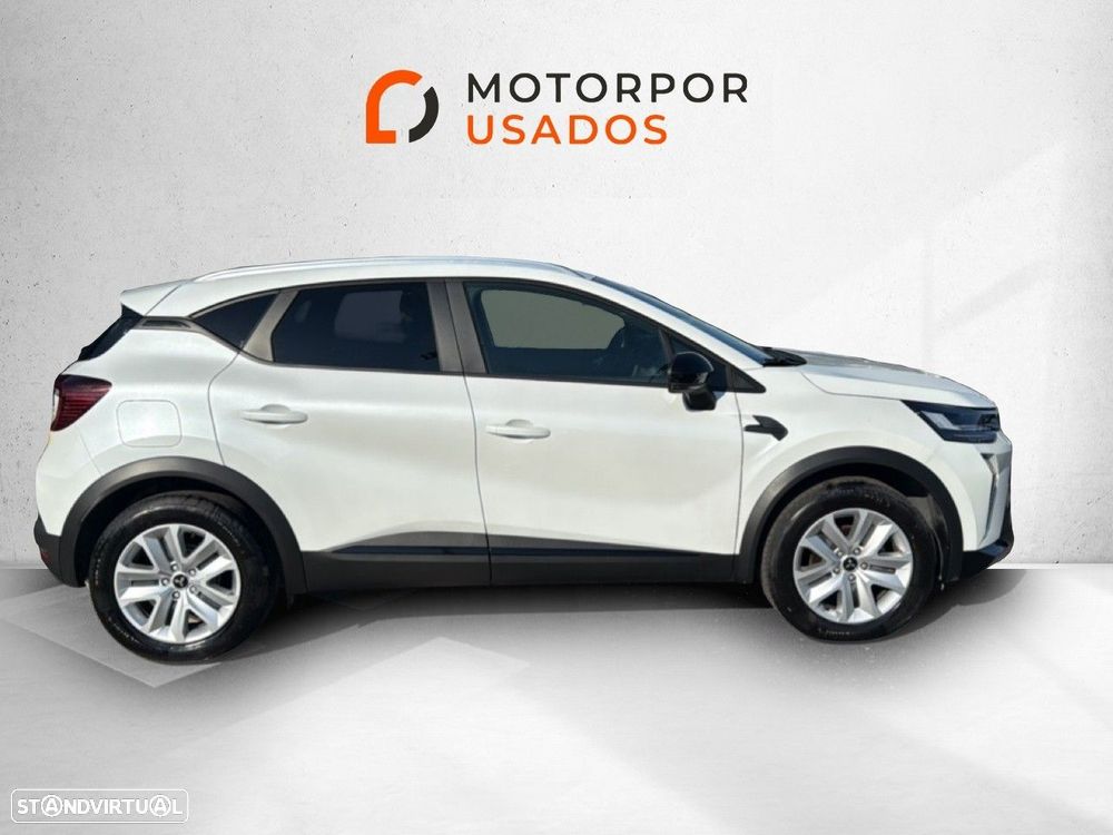 Mitsubishi ASX 1.0 MPI-T Kaiteki - 4