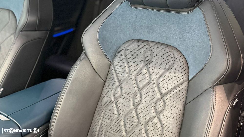 Voyah Free 107 kWh Luxury - 9