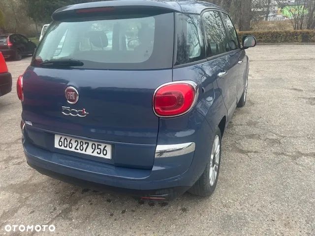 Fiat 500L 0.9 8V Twinair Pop Star S&S - 3