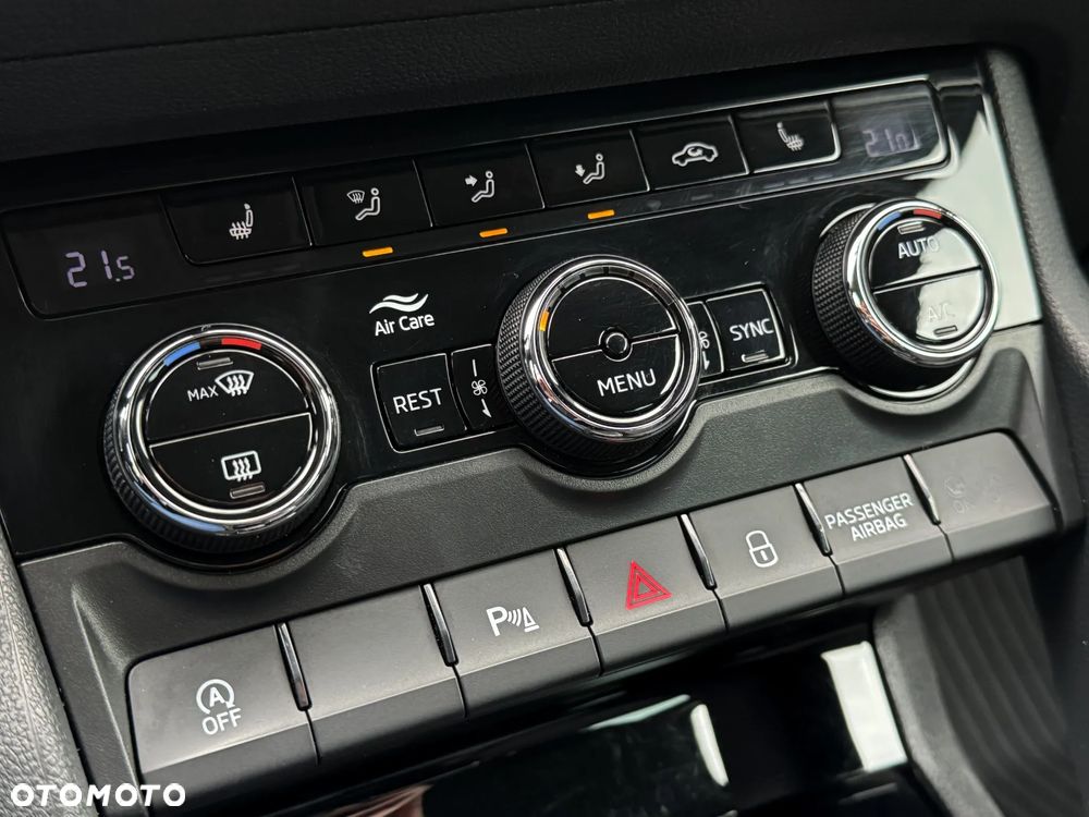 Skoda Kodiaq 2.0 TDI 4x4 Style DSG - 11