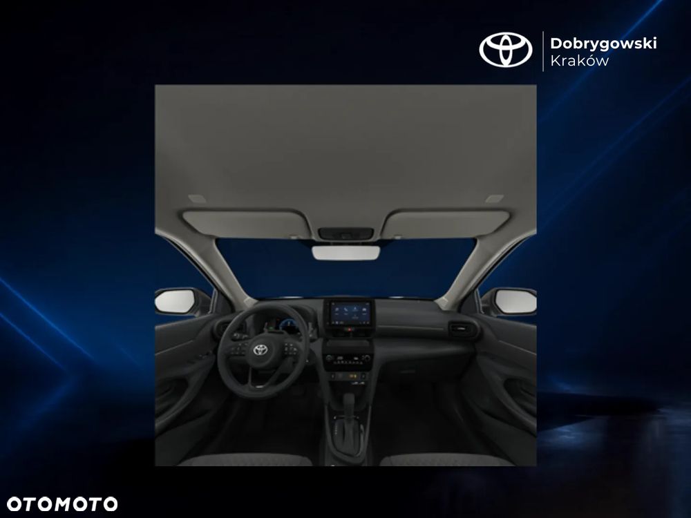 Toyota Yaris Cross Hybrid 1.5 Comfort - 6