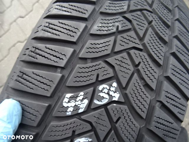 215/60/R16 95H DUNLOP WINTER SPORT 5 - 8