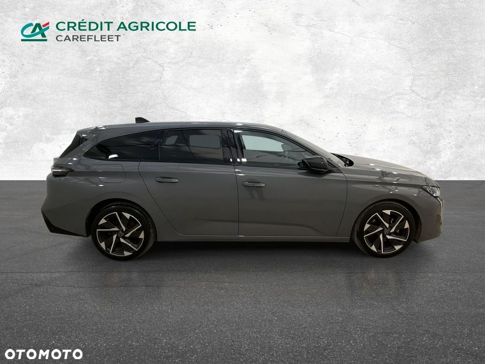 Peugeot 308 BlueHDi 130 EAT8 Allure Pack - 5