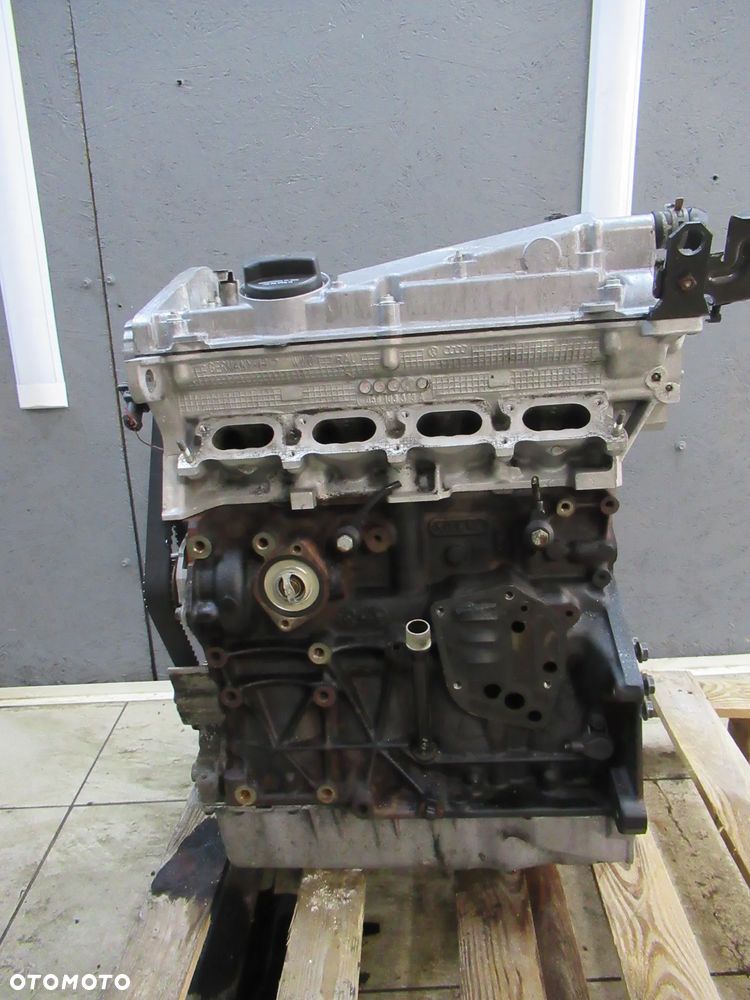 Silnik słupek 1.8t APY 210 KM Audi TT A3 S3 AMK - 2