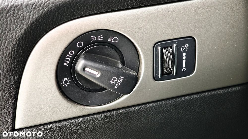 Dodge Durango - 30