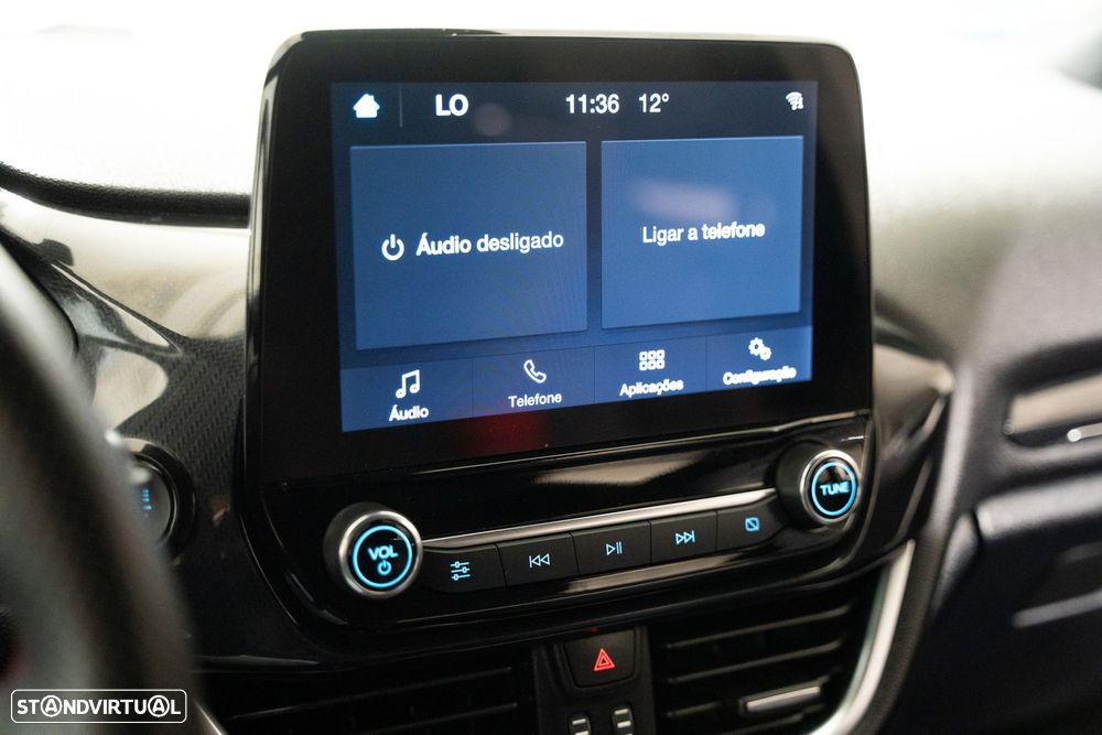 Ford Fiesta 1.0 EcoBoost ST-Line - 6