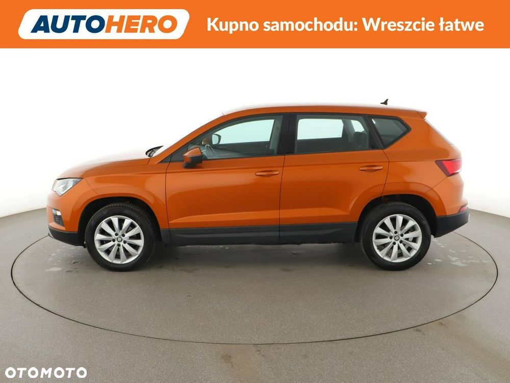 Seat Ateca 1.5 TSI Style S&S DSG - 3