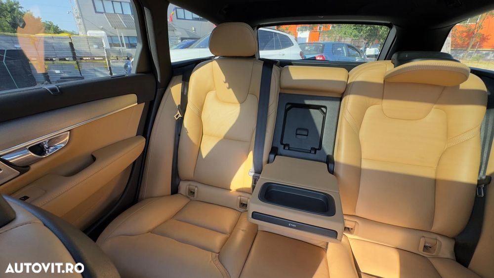 Volvo V90 D5 AWD Inscription - 9
