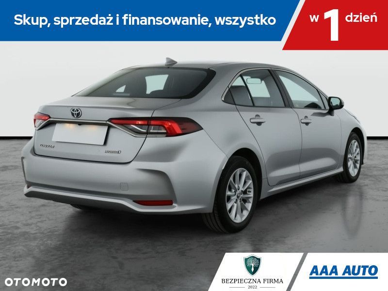 Toyota Corolla - 7