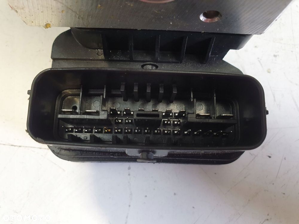 Toyota Corolla E21 POMPA ABS hamulcowa 44510-12600 - 6